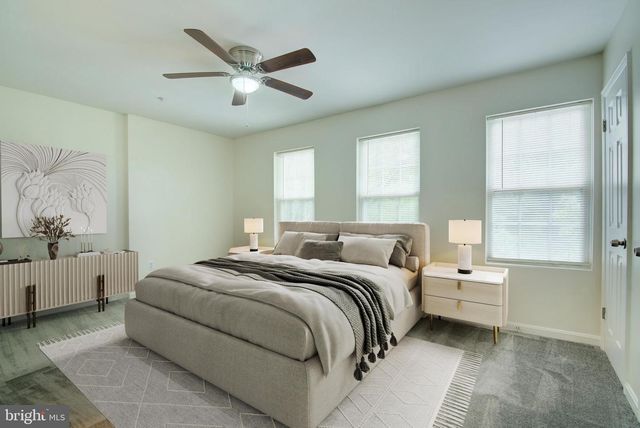 5508 KEYWORTH CT, Capitol Heights, MD 20743