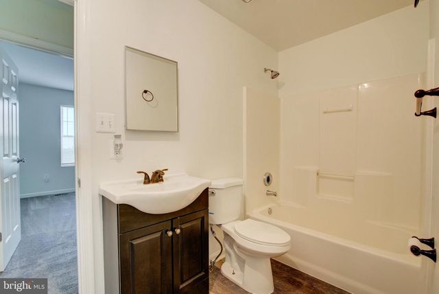 5508 KEYWORTH CT, Capitol Heights, MD 20743