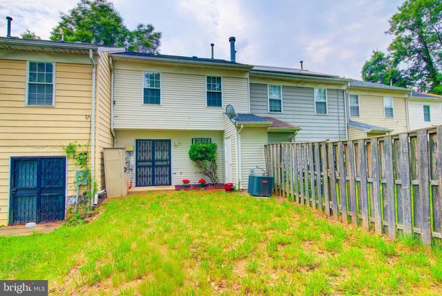 5508 KEYWORTH CT, Capitol Heights, MD 20743