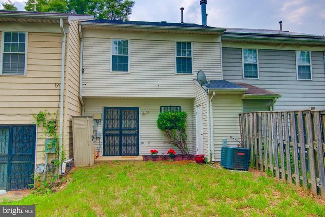 5508 KEYWORTH CT, Capitol Heights, MD 20743