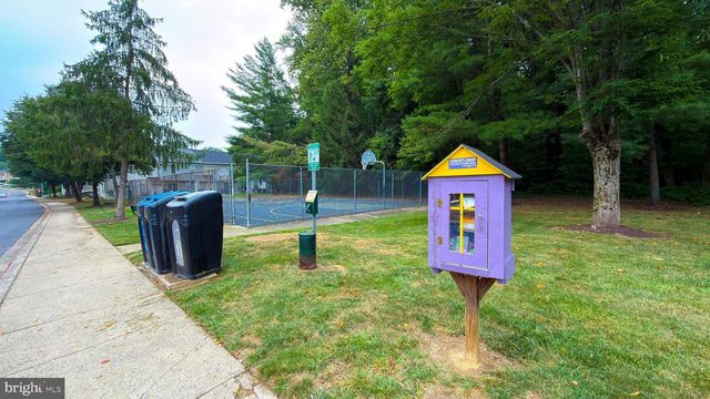 5508 KEYWORTH CT, Capitol Heights, MD 20743