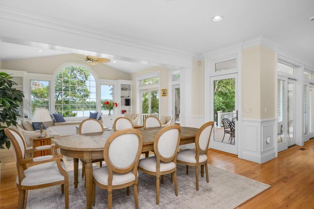 55 Shoestring Bay Road, Mashpee, MA 02649