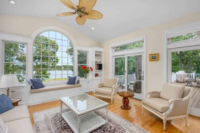 55 Shoestring Bay Road, Mashpee, MA 02649