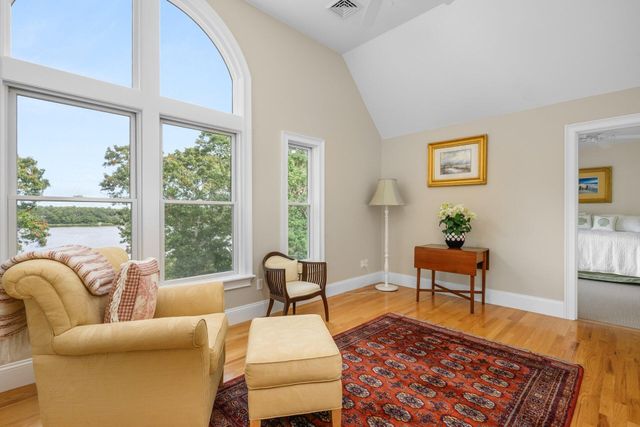 55 Shoestring Bay Road, Mashpee, MA 02649