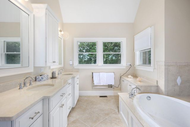 55 Shoestring Bay Road, Mashpee, MA 02649