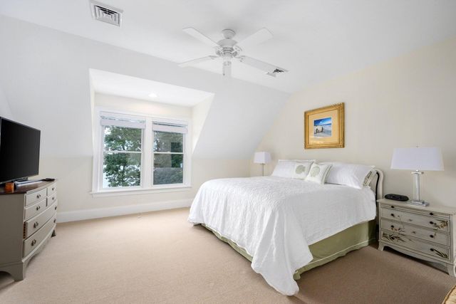 55 Shoestring Bay Road, Mashpee, MA 02649