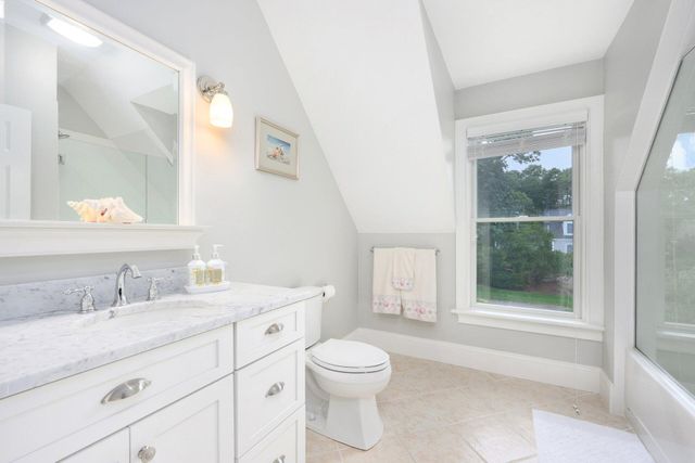 55 Shoestring Bay Road, Mashpee, MA 02649