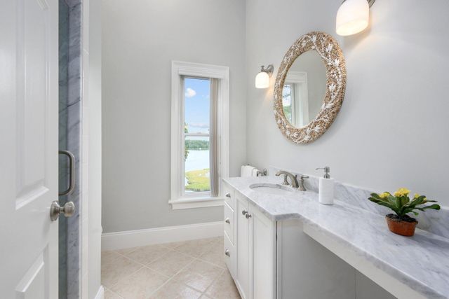 55 Shoestring Bay Road, Mashpee, MA 02649