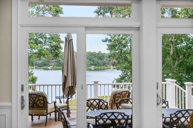 55 Shoestring Bay Road, Mashpee, MA 02649