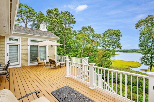 55 Shoestring Bay Road, Mashpee, MA 02649