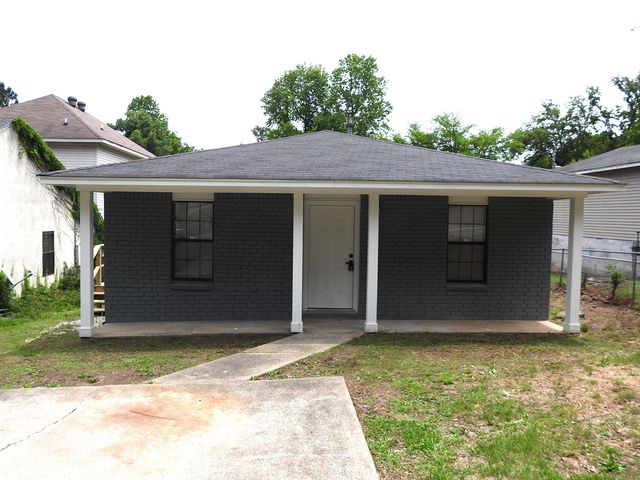 3703 Boyd, Little Rock, AR 72204