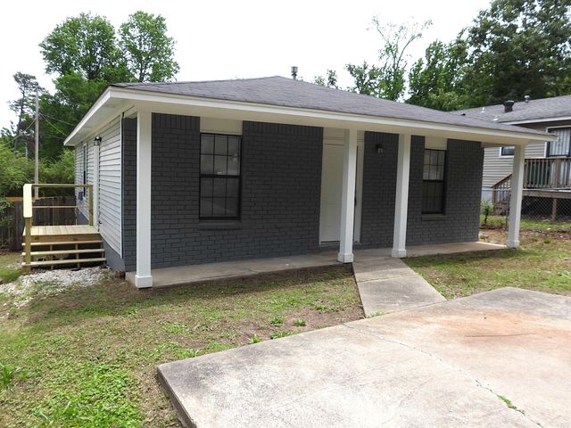 3703 Boyd, Little Rock, AR 72204
