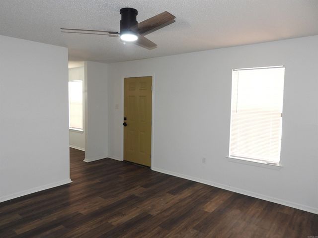 3703 Boyd, Little Rock, AR 72204
