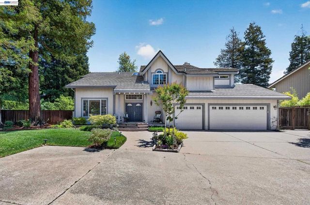 646 Windmill Ln, Pleasanton, CA 94566