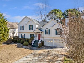 239 Taylors Farm Drive, Canton, GA 30115