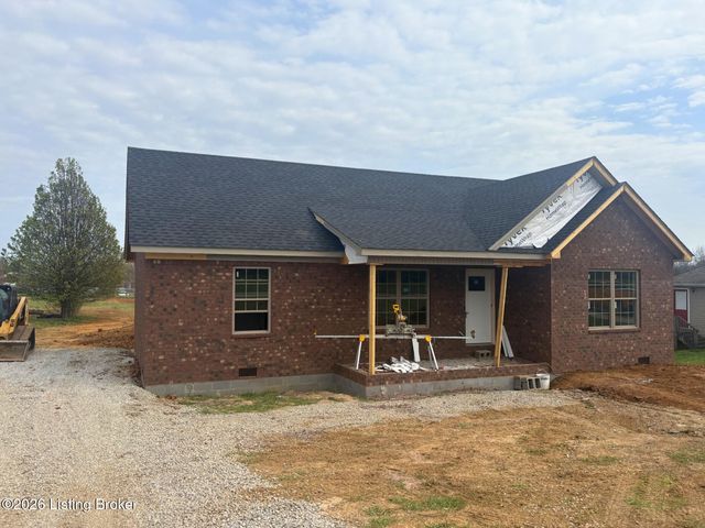 718 Hubbards Ln, Bardstown, KY 40004