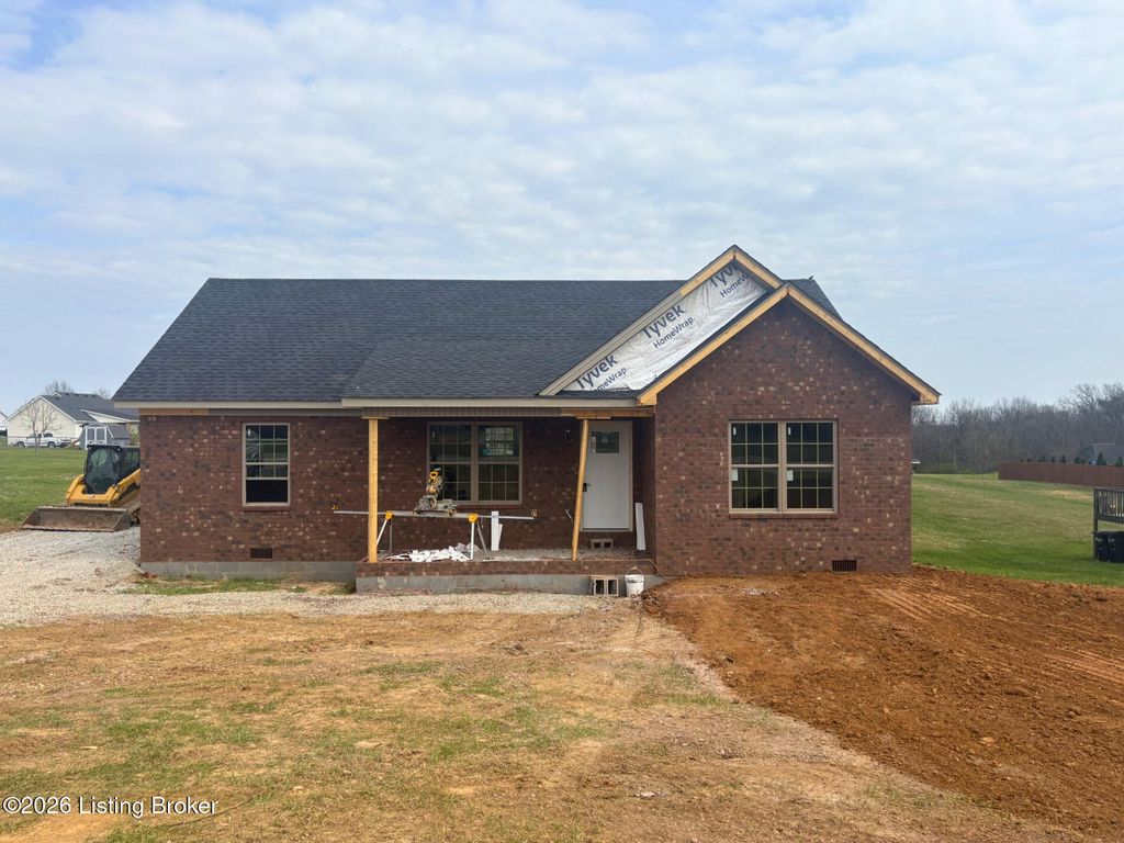 718 Hubbards Ln, Bardstown, KY 40004