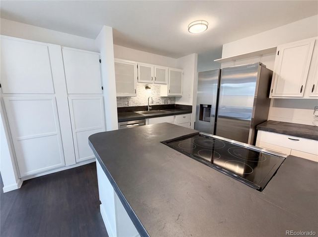 13771 W Warren Drive, Lakewood, CO 80228