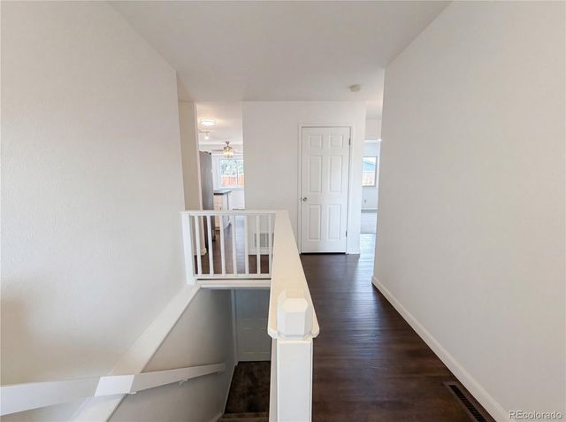 13771 W Warren Drive, Lakewood, CO 80228