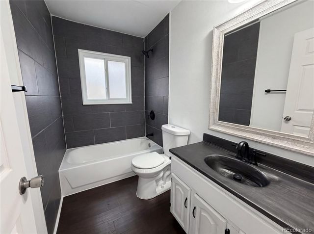 13771 W Warren Drive, Lakewood, CO 80228