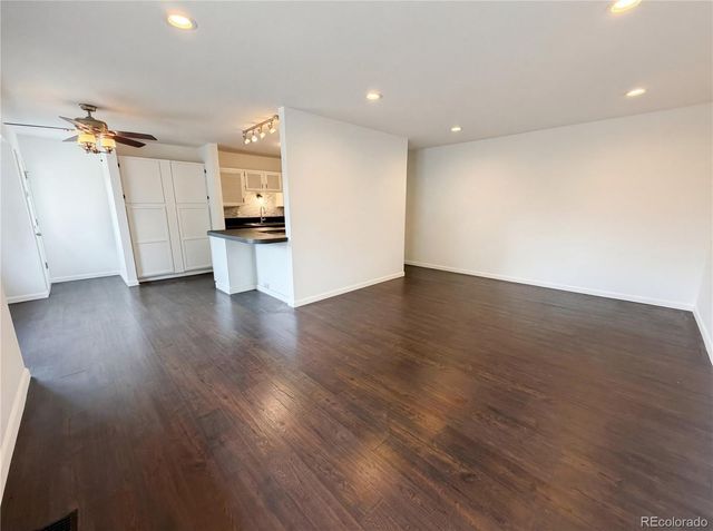 13771 W Warren Drive, Lakewood, CO 80228