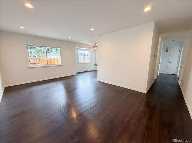 13771 W Warren Drive, Lakewood, CO 80228