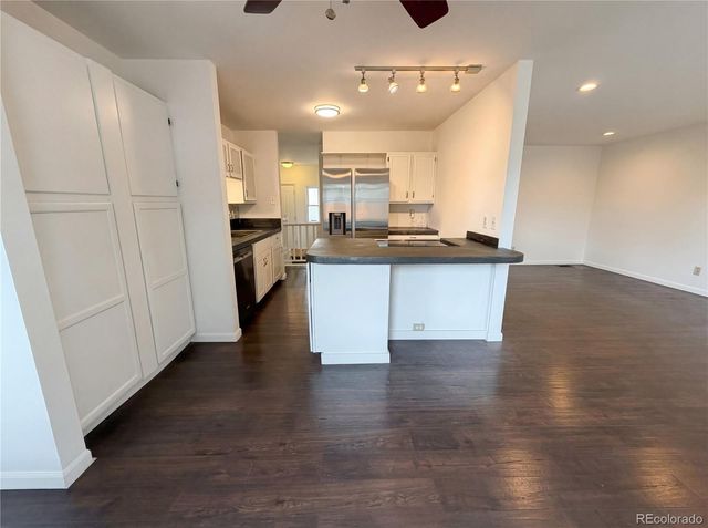 13771 W Warren Drive, Lakewood, CO 80228