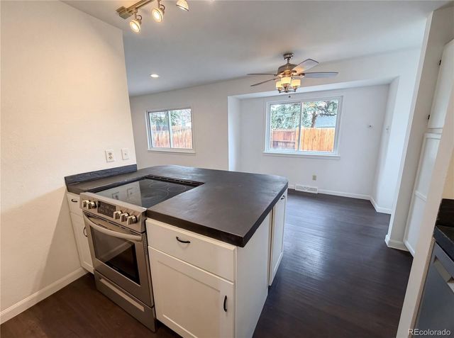 13771 W Warren Drive, Lakewood, CO 80228