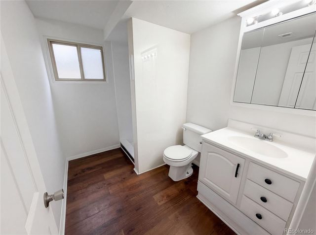 13771 W Warren Drive, Lakewood, CO 80228