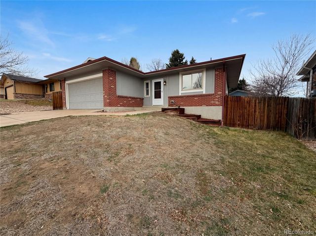 13771 W Warren Drive, Lakewood, CO 80228