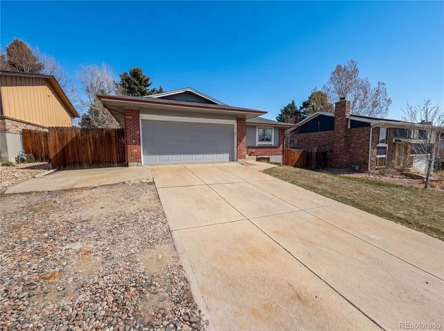 13771 W Warren Drive, Lakewood, CO 80228