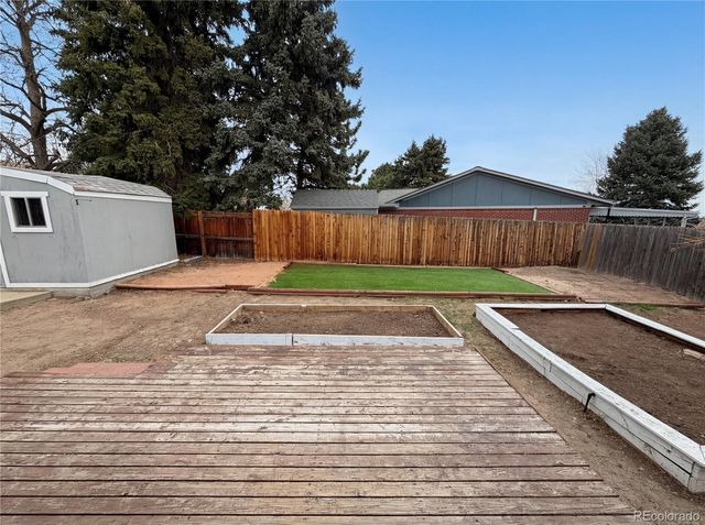 13771 W Warren Drive, Lakewood, CO 80228