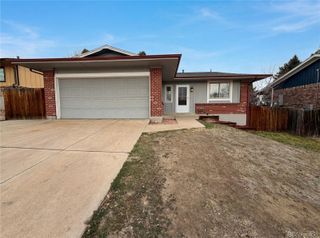 13771 W Warren Drive, Lakewood, CO 80228