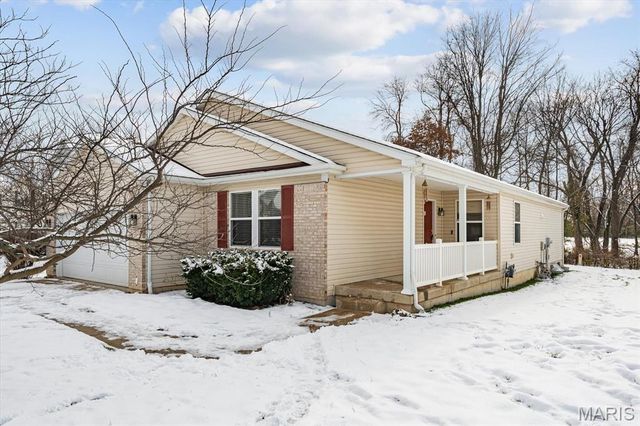 1712 SHADE TREE Court, Swansea, IL 62226