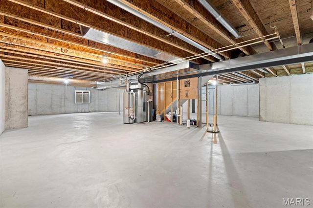 1712 SHADE TREE Court, Swansea, IL 62226