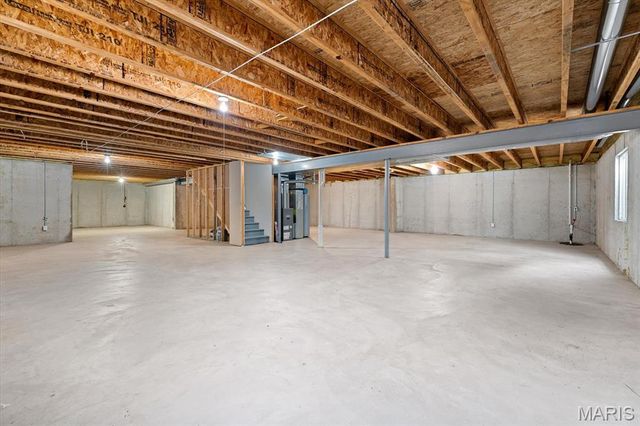 1712 SHADE TREE Court, Swansea, IL 62226