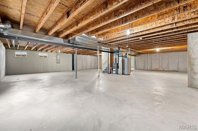 1712 SHADE TREE Court, Swansea, IL 62226