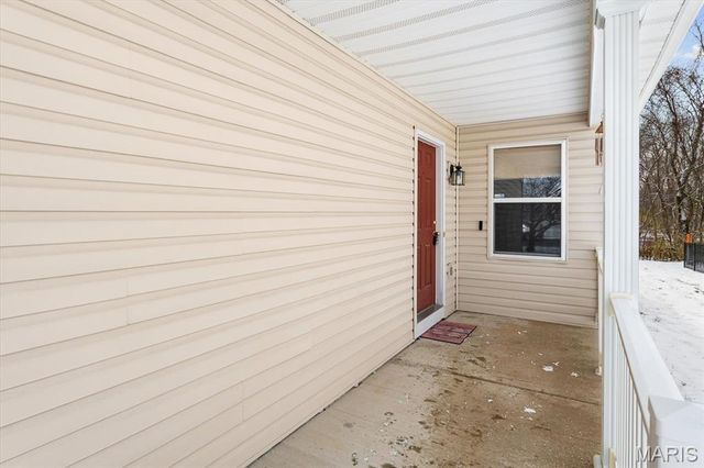 1712 SHADE TREE Court, Swansea, IL 62226