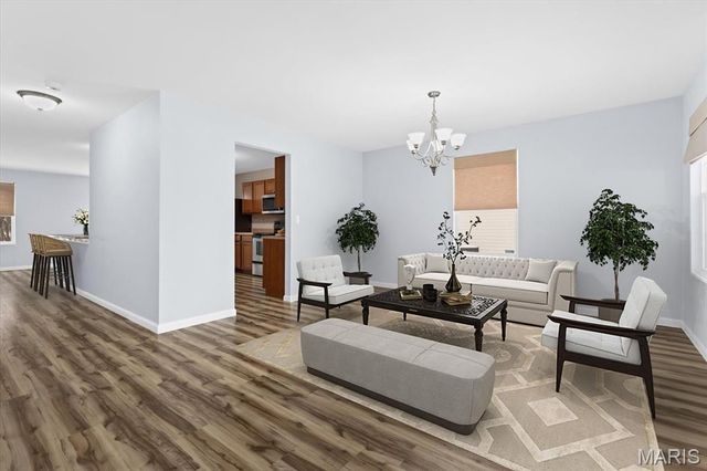 1712 SHADE TREE Court, Swansea, IL 62226