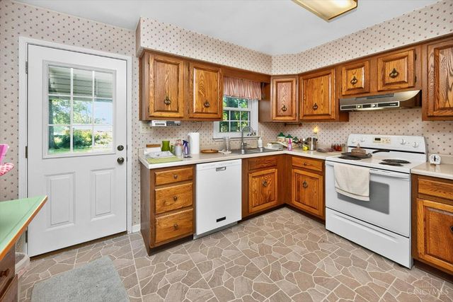 10410 Maria Avenue, Springfield Twp., OH 45231