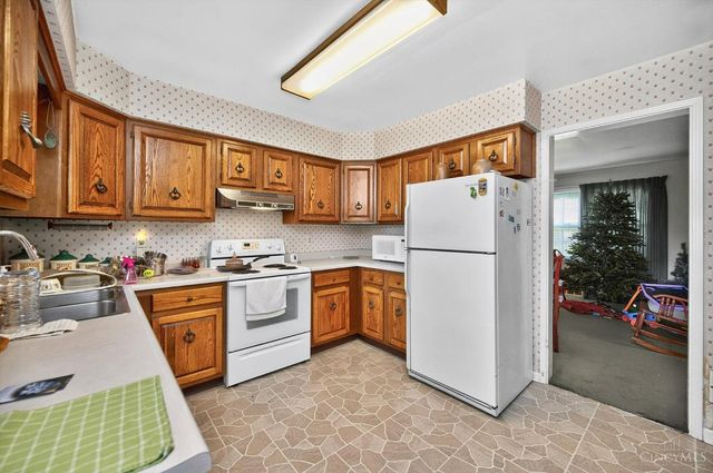 10410 Maria Avenue, Springfield Twp., OH 45231