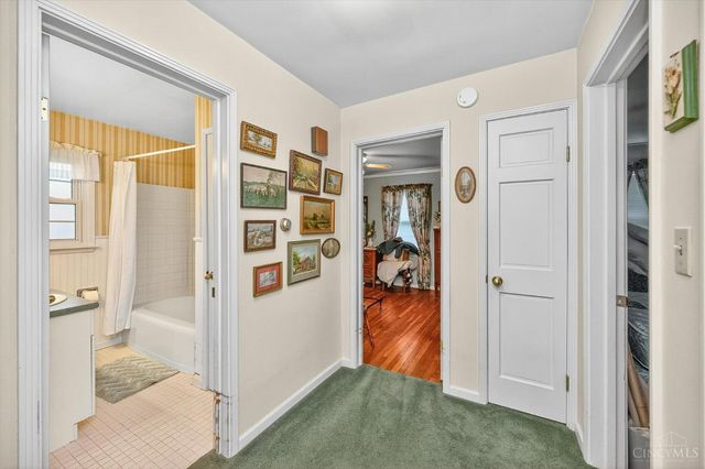 10410 Maria Avenue, Springfield Twp., OH 45231