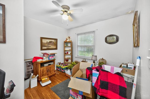 10410 Maria Avenue, Springfield Twp., OH 45231