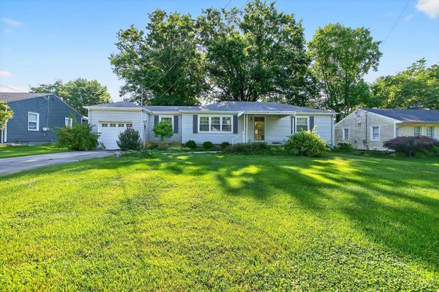 10410 Maria Avenue, Springfield Twp., OH 45231