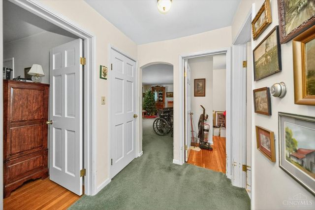 10410 Maria Avenue, Springfield Twp., OH 45231