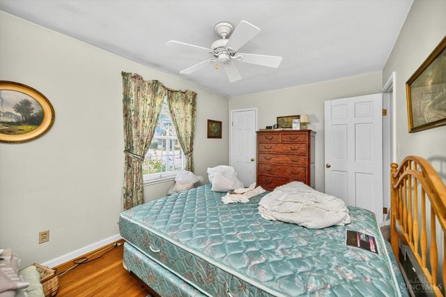 10410 Maria Avenue, Springfield Twp., OH 45231