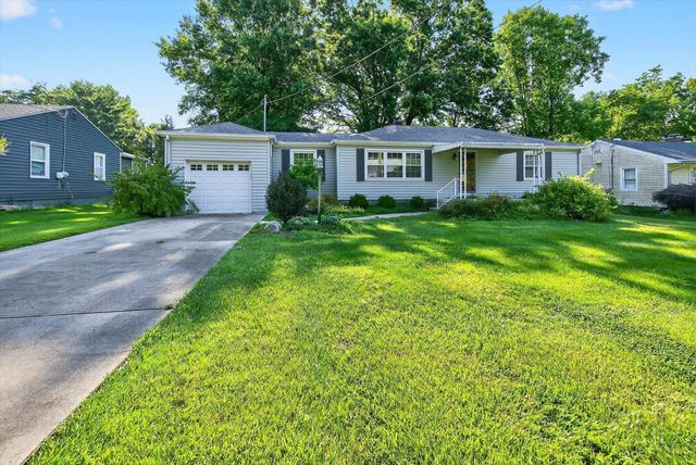 10410 Maria Avenue, Springfield Twp., OH 45231