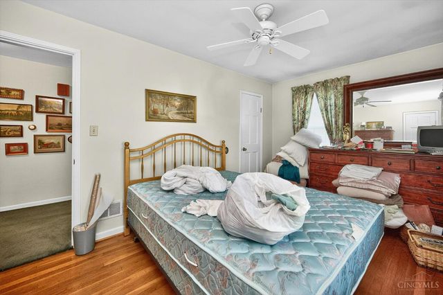 10410 Maria Avenue, Springfield Twp., OH 45231