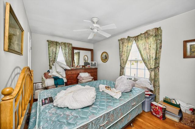 10410 Maria Avenue, Springfield Twp., OH 45231