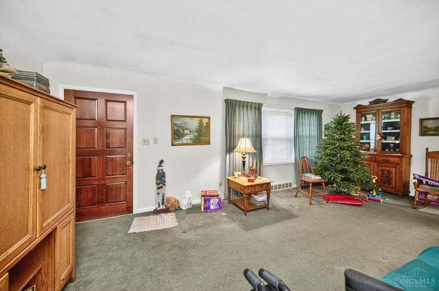 10410 Maria Avenue, Springfield Twp., OH 45231
